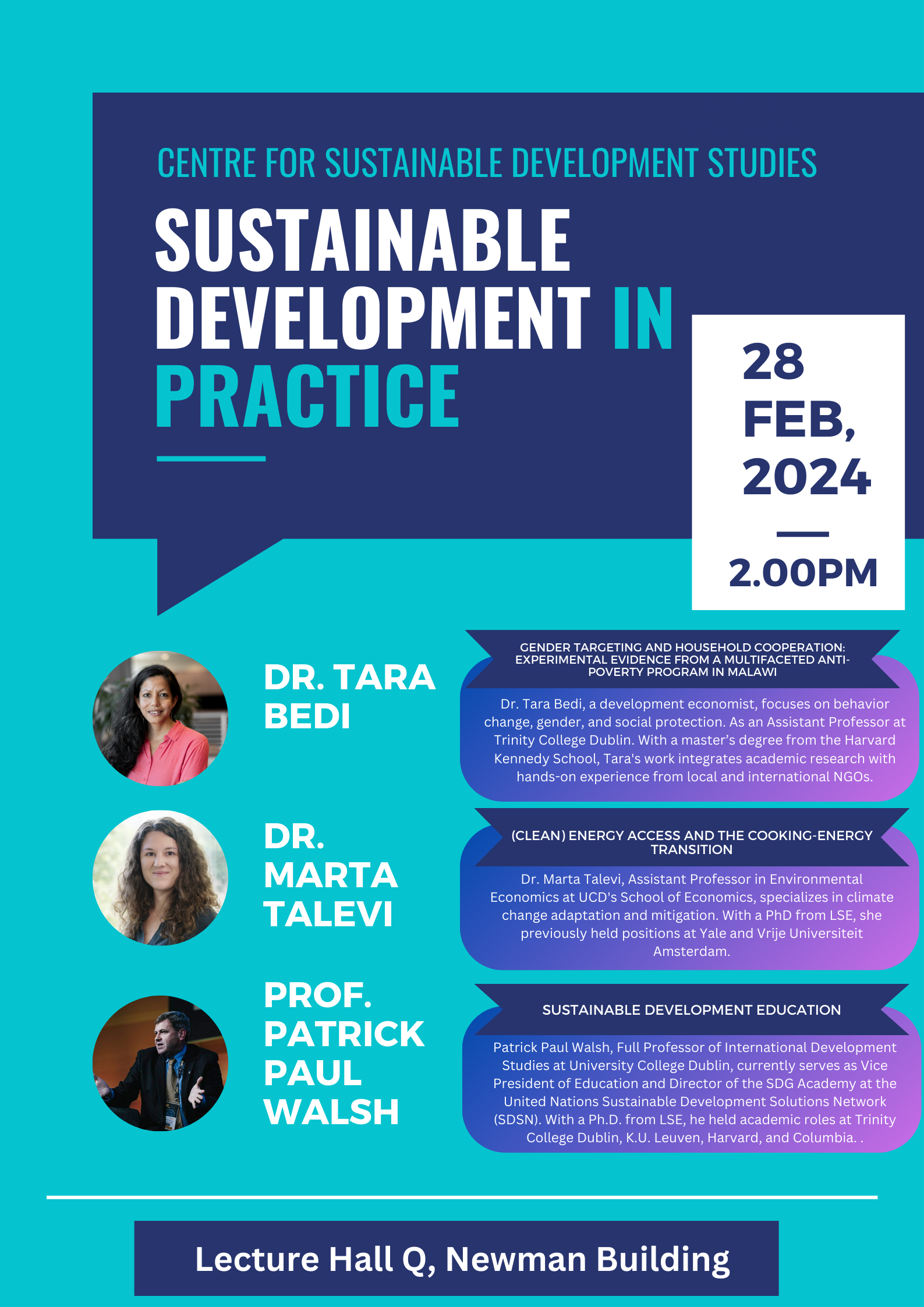 Sustainable Development Goals